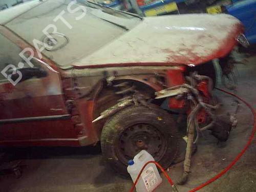 Left front brake caliper PEUGEOT 306 (7B, N3, N5)  | BP11554774M105 