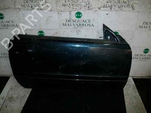 Used Right front door MERCEDES-BENZ CLK (C208) CLK 230 Kompressor (208.347) (193 hp) 3780396