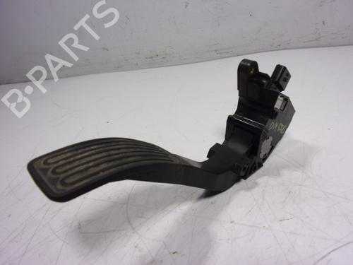 Used Pedal NISSAN JUKE (F15) 1.5 dCi (110 hp) 15887699