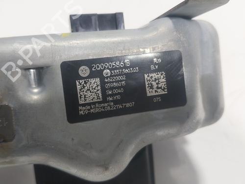 Electronic module SEAT LEON Sportstourer (KL8, KLD) 1.5 eTSI | BP26016688M83 - Image 4