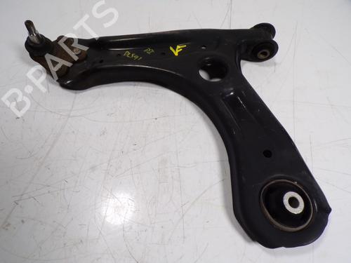Used Left front suspension arm SEAT IBIZA IV (6J5, 6P1) 1.4 (85 hp) 15277439