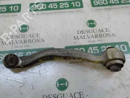 Used Left front suspension arm Left front suspension arm MERCEDES-BENZ C-CLASS (W204) C 220 CDI (204.002) (170 hp) 5339890 5339890