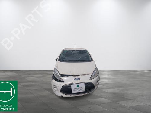 Left sun visor FORD KA (RU8) 1.2 | BP18121950I1 - Image 4