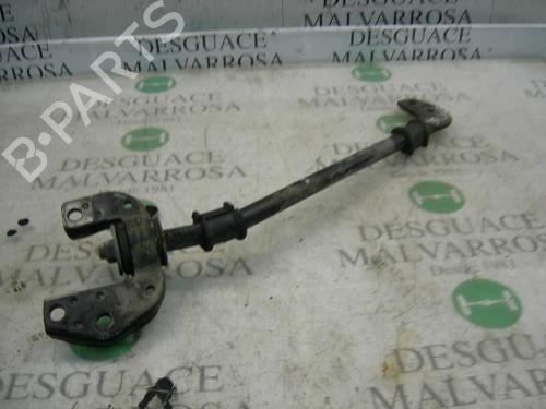 Used Right front suspension arm Right front suspension arm OPEL CORSA B (S93) [1993-2009] 14292247 14292247