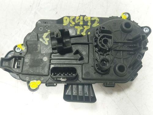 Used Rear left lock Rear left lock 37172882 37172882