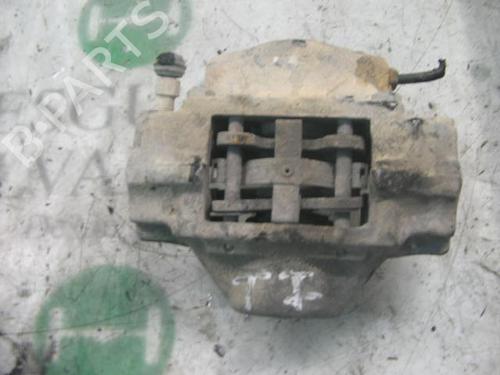 Used Left rear brake caliper Left rear brake caliper OPEL VECTRA B (J96) [1995-2004] 11556145 11556145
