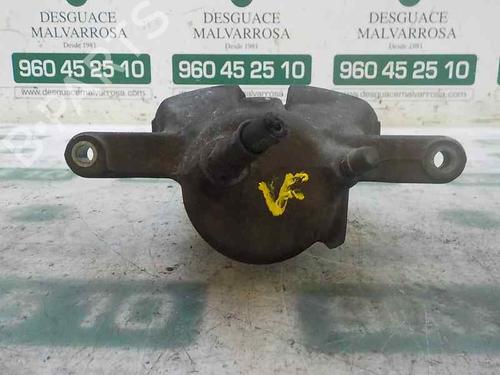Right front brake caliper RENAULT KANGOO / GRAND KANGOO II (KW0/1_)  | BP11551576M104