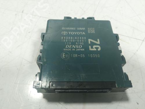Used Electronic module Electronic module TOYOTA RAV 4 V (_A5_, _H5_) 2.5 Hybrid (AXAH52) (218 hp) 17908202 17908202