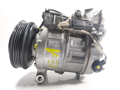 Used AC compressor AC compressor MERCEDES-BENZ CLA Shooting Brake (X117) [2015-2019] 19775900 19775900