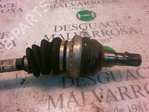 Left front driveshaft CHEVROLET AVEO / KALOS Hatchback (T250, T255) | BP3740714M38 - Image 3