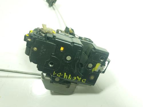 Serratura anteriore sinistra AUDI A4 B7 Avant (8ED) [2004-2008]  17317136