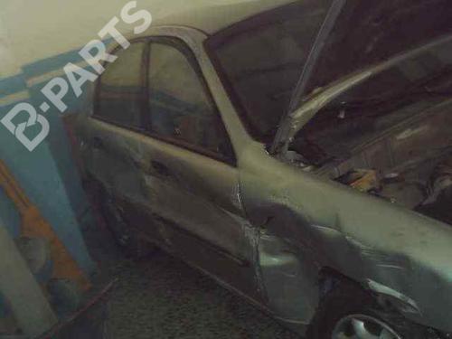 Rear left interior door handle DAEWOO LANOS (KLAT) 1.6 16V | BP3790384I15  - Image 14