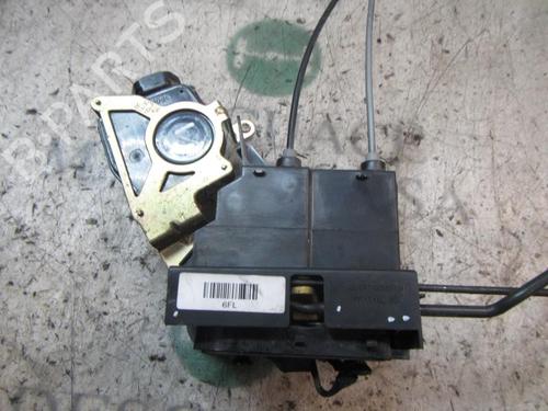 Front left lock KIA RIO II (JB) 1.6 CVVT | BP4017553C98 