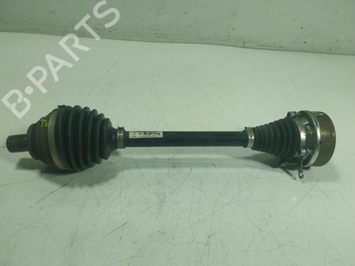 Used Left front driveshaft Left front driveshaft VW GOLF VII (5G1, BQ1, BE1, BE2) 1.6 TDI (110 hp) 16909665 16909665