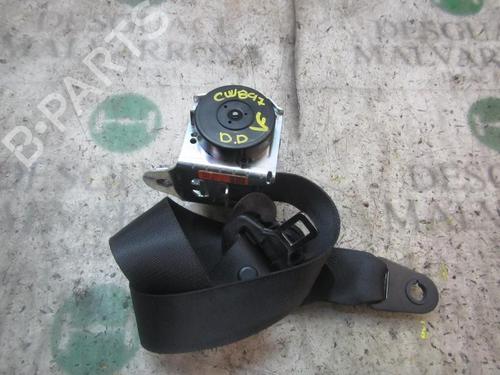 Used Front right seatbelt MINI MINI (R56) Cooper S (174 hp) 8740417