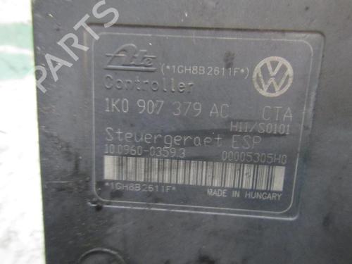 ABS pump SKODA OCTAVIA II (1Z3) 1.9 TDI | BP3832070M43 
