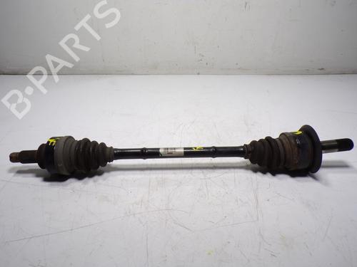 Used Left rear driveshaft BMW 3 Touring (F31) [2012-2019]  15068746