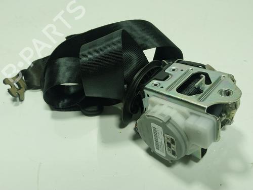 Sikkerhedssele bag højre VW CADDY V Box Body/MPV (SBA, SBH) 2.0 TDi BMT (102 hp) 27974679