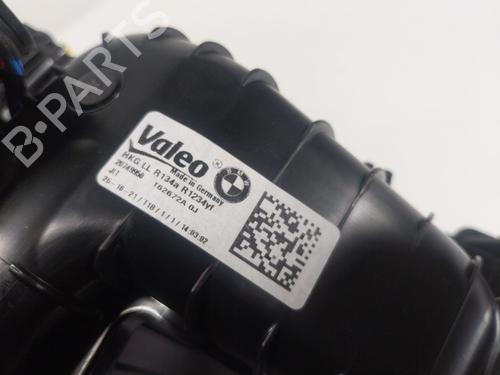 Heater matrix box BMW 3 (G20, G80, G28) 330 i | BP24575261M61 