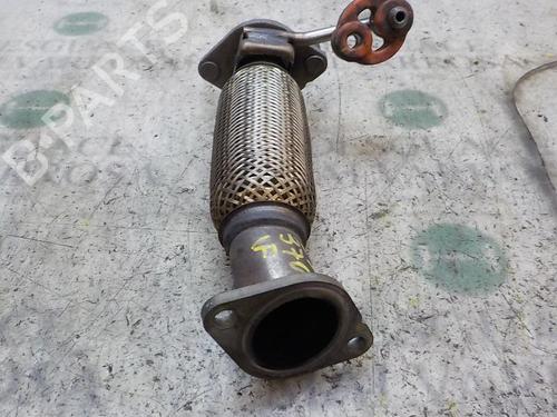 Exhaust manifold KIA PRO CEE'D (JD) 1.4 CVVT | BP14278690M110 