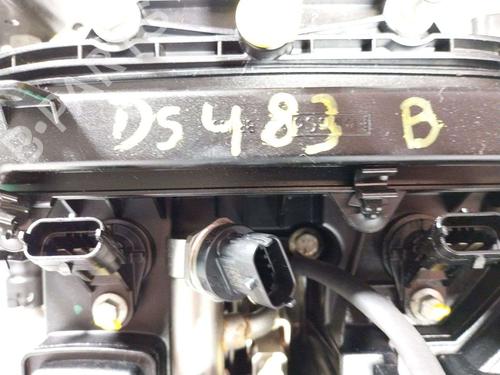 Engine FORD FIESTA VII (HJ, HF) 1.0 EcoBoost | BP37152745M1 - Image 7
