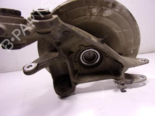 Right rear steering knuckle LAND ROVER DISCOVERY V (L462) D300 MHEV 4x4 | BP15553827M28 
