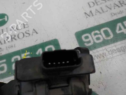 Pedal PEUGEOT 207 (WA_, WC_) 1.6 HDi | BP3878864I4 