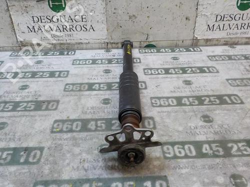 Used Right rear shock absorber Right rear shock absorber 3860126 3860126