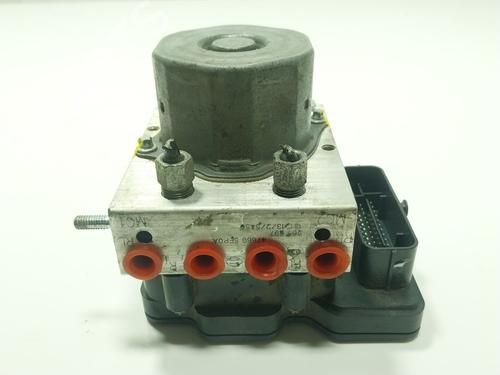 Used ABS pump ABS pump NISSAN MICRA V (K14) 1.0 DIG-T 117 (117 hp) 29001602 29001602