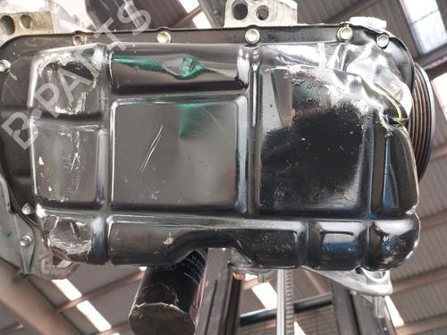 Engine MITSUBISHI ASX (GA_W_) 1.6 MIVEC (GA1W) | BP35979212M1  - Image 8