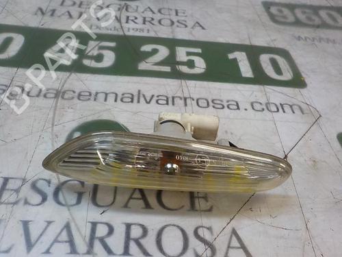 Used Left side indicator Left side indicator BMW 1 (E87) 118 d (122 hp) 11644299 11644299