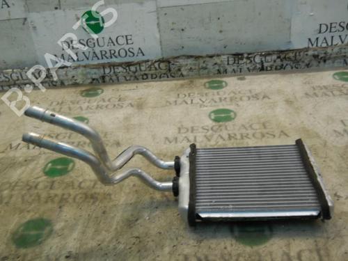 Used Heater matrix Heater matrix OPEL ASTRA H (A04) 1.7 CDTI (L48) (100 hp) 3780093 3780093