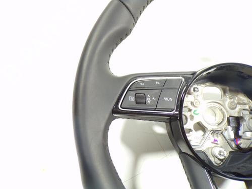 Steering wheel AUDI A1 Sportback (GBA)  | BP7872762C49 