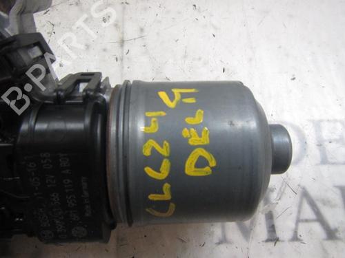 Front wiper motor SEAT IBIZA IV ST (6J8, 6P8) 1.6 TDI | BP3820188M29 