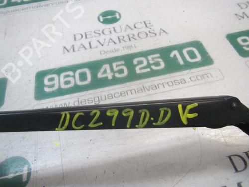 Front windshield wiper arm PEUGEOT 207 (WA_, WC_) 1.4 HDi | BP3873879C143 