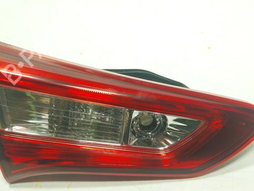 Used Left tailgate light TOYOTA YARIS (_P13_) 1.5 (NSP131_) (112 hp) 28188606