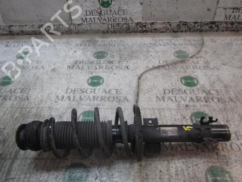 Right front shock absorber SKODA RAPID (NH3, NK3, NK6)  6R0413031BF