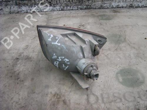 Rear fog light FORD FOCUS I (DAW, DBW) 1.8 Turbo DI / TDDi | BP3770696C37 