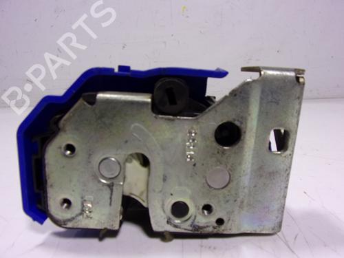 Used Front right lock Front right lock FIAT 500L (351_, 352_) 1.3 D Multijet (199LXY1A, 199LXY11) (84 hp) 15721787 15721787