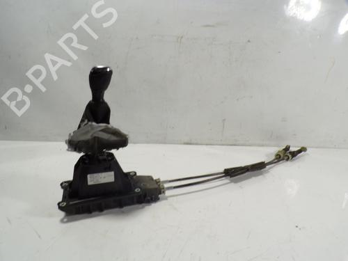 Used Gear lever Gear lever RENAULT CLIO IV (BH_) 1.5 dCi 75 (75 hp) 8516311 8516311