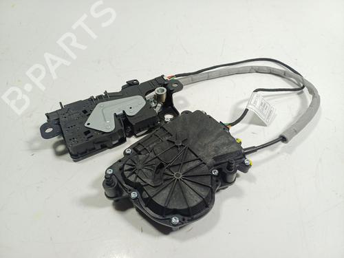 Used Electronic module Electronic module BMW 8 Gran Coupe (G16, F93) 840 d xDrive (320 hp) 24577942 24577942