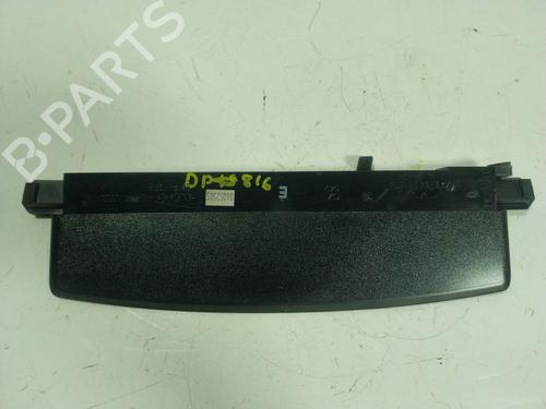 Used Rear center light Rear center light AUDI A6 C6 (4F2) 2.0 TDI (140 hp) 23336177 23336177