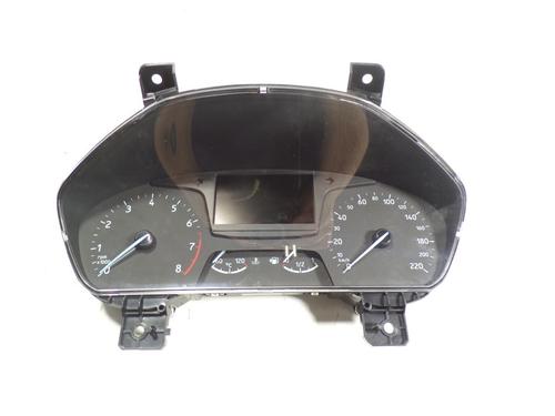Used Instrument cluster FORD FIESTA VII (HJ, HF) [2017-2025]  7036358