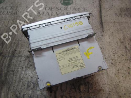 Radio HYUNDAI SANTA FÉ II (CM) 2.2 CRDi | BP3836127E6 
