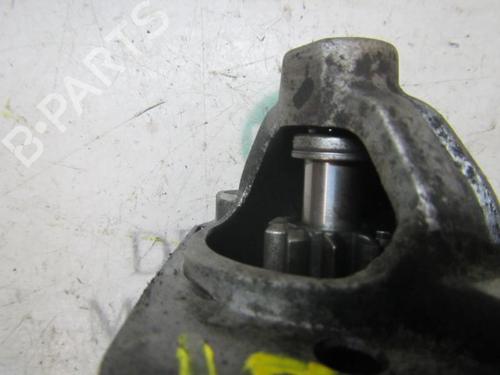 Starter RENAULT MEGANE III Coupe (DZ0/1_)  | BP3991813M8 