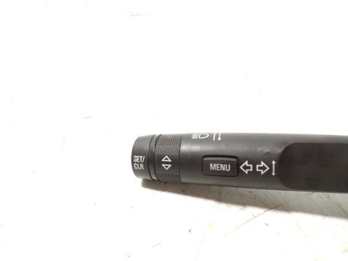 Steering column stalk OPEL CORSA E (X15)  | BP8420717I23 