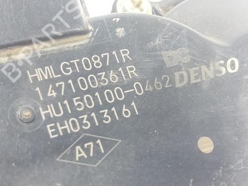 Egr RENAULT TRAFIC III Van (FG_)  | BP24574523M69 