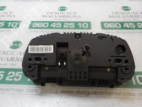 Instrument cluster BMW 3 (E90)  | BP3867961C47 
