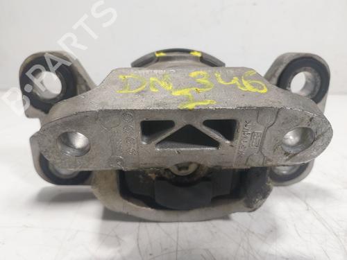 Engine mount LAND ROVER RANGE ROVER EVOQUE (L538) 2.2 D 4x4 | BP19272152M89 