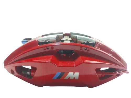 Used Left front brake caliper Left front brake caliper BMW 4 Convertible (G23, G83) 430 i xDrive (245 hp) 25619996 25619996